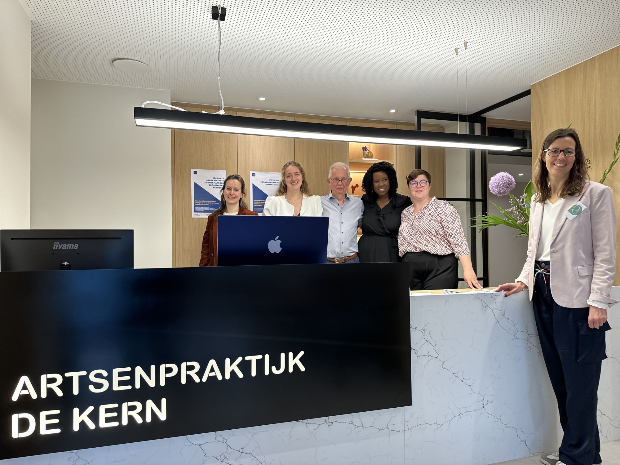Openpraktijkendag 2024