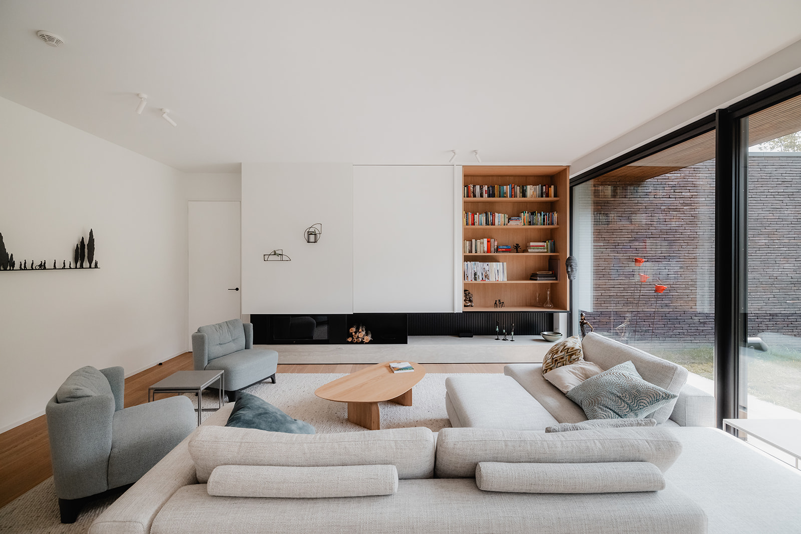 Woning