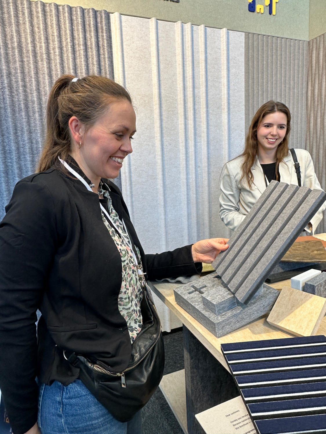 Beurs: Material District in Utrecht 