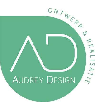 Logo Audrey Design
